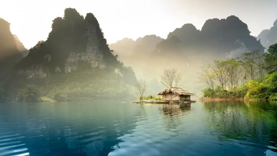 智能数字化环保
